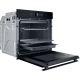 10. Electric oven WHIRLPOOL WOI4S8PM0SBA