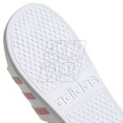 7. Adidas Adilette Aqua W GZ5237 flip-flops