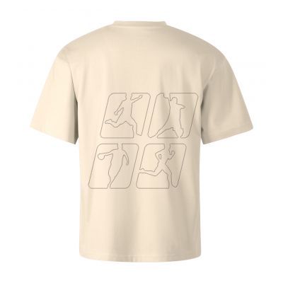 3. Unisex Stage T-shirt (almond)