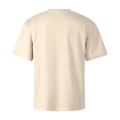 3. Unisex Stage T-shirt (Almond)
