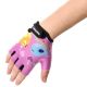 2. Bicycle gloves Meteor Owl Jr 24175-24177
