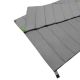 4. NILS Camp NC2011 gray-green sleeping bag
