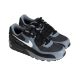 5. Nike Air Max 90 GORE-TEX Dark Smoke Grey Men's Sneakers - FD5810-002
