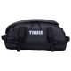 8. Thule Chasm TDSD301 Black Sports Bag 30L Polyester Black
