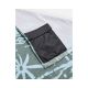 3. RIP CURL Sunstash Beach Towel, Blue