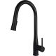 Kitchen faucet with pull-out spout BDH_N72M 5907650821274