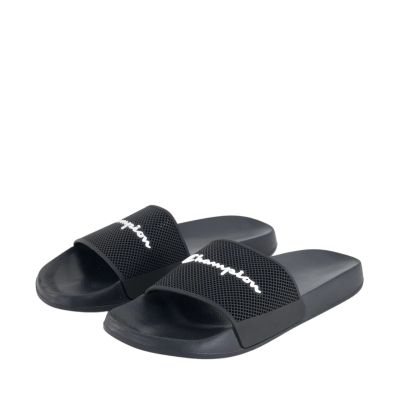 8. Champion DTN21 Slide M S22469 KK001 Flip-Flops