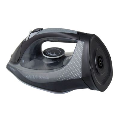 10. ESPERANZA CORDLESS STEAM IRON SATIN CERAMIC EHI011
