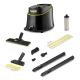 8. KARCHER SC 3 Deluxe Home Steam Cleaner - 1.513-436.0