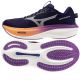 Mizuno WAVE RIDER 30 W shoes J1GW262074