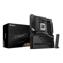 GIGABYTE X870 AORUS STEALTH AMD X870 Socket AM5 ATX