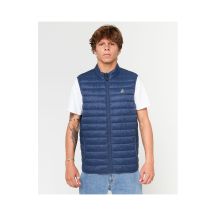 RIP CURL ANTI SERIES SEARCH PUFFER VST Vest Navy Blue
