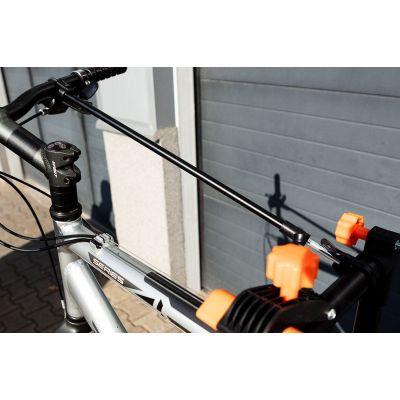 3. Bicycle repair stand