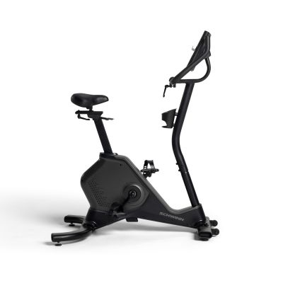 2. Schwinn 590U Programmable Bike 100952