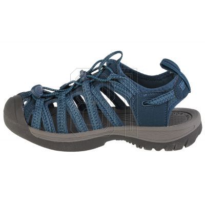 2. Keen Whisper Sandals W 1022809