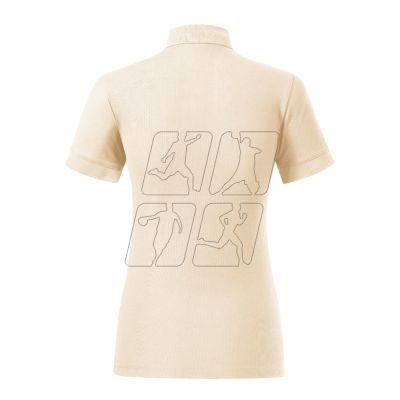 3. Malfini Prime W polo shirt MLI-23521
