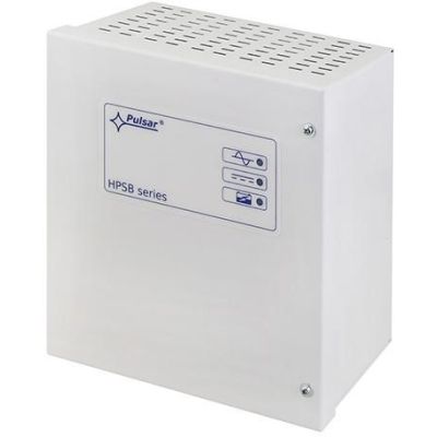 Pulsar HPSB-12V2A-B BUFFERED SWITCHING POWER SUPPLY