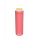 3. Kambukka Lagoon Insulated Bottle 600 ml, Fluo Fantasy
