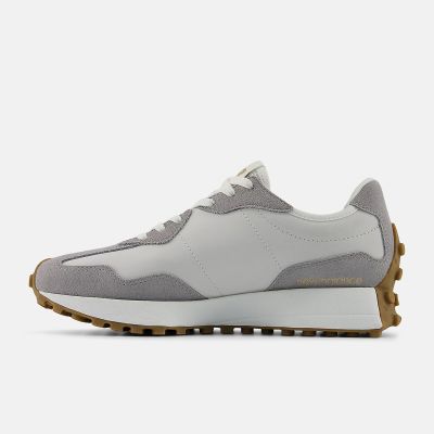 4. New Balance 327 Lifestyle Classic Women's Shoes (W3279NT)