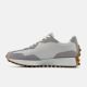 4. New Balance 327 Lifestyle Classic Women's Shoes (W3279NT)