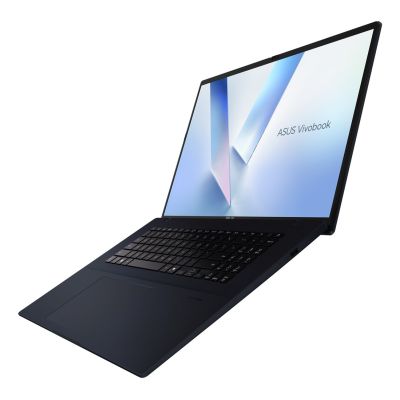 11. ASUS Vivobook 18 M1807GA-S8013W Ryzen AI 7 445 18.0"WUXGA IPS-level Panel 144Hz 300nits AG 16GB DDR5 SSD512 Radeon Graphics WLAN+BT Cam1080p+IR 70WHrs Win11 Quiet Blue