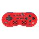 Hyperkin M01328-MTLB Game Controller Black, Blue, Red Bluetooth Gamepad Android, MAC, Nintendo Switch, Nintendo Switch OLED, PC, iOS