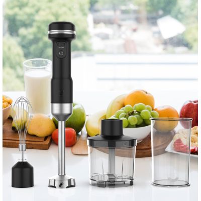 5. Westinghouse Avanti WKHBA01 Cordless 4-in-1 Hand Blender