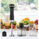 5. Westinghouse Avanti WKHBA01 Cordless 4-in-1 Hand Blender