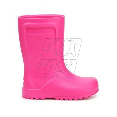 7. Wellingtons Birkenstock Derry Neon Pink Jr 1006288