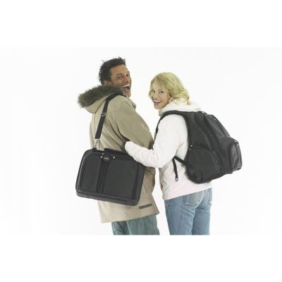 7. Kensington Contour Laptop Backpack - 17”/43.2 cm