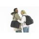 7. Kensington Contour Laptop Backpack - 17”/43.2 cm