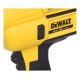 8. 18V mass squeezer without battery 600ML DCE580N-XJ DEWALT