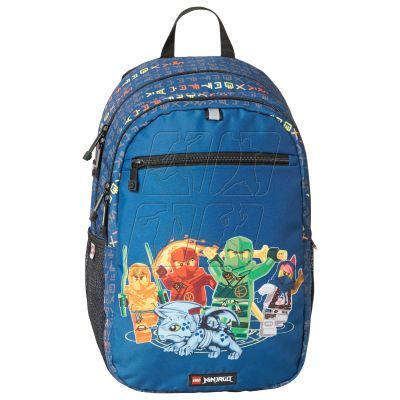 Lego Small Extended Backpack 20222-2403