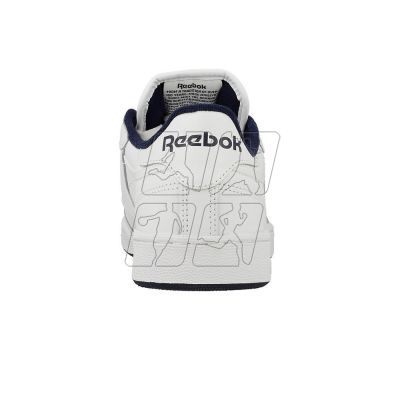 9. Reebok Club C AR0457 białe 40