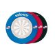 2. Unicorn Striker Dartboard Surround protective cover blue: 79363