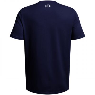 2. Under Armour Sportstyle Logo T-shirt M 1382911 408