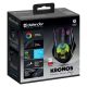 8. DEFENDER WIRELESS MOUSE KRONOS GM-695 RF 1600DPI 7P 52695
