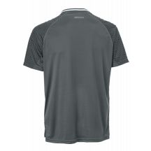 SELECT Monaco football shirt gray v24