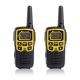 4. Midland XT50 Adventure walkie-talkie 24 channels 446.00625 - 446.09375 MHz Black, Gray