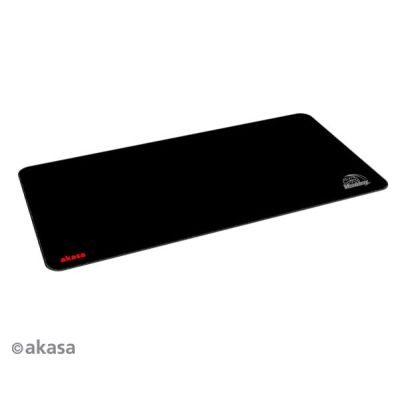 3. Akasa AK-MPD-03BK mouse pad Gaming pad