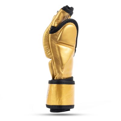 8. MMAM Gloves made of genuine leather - Champion - LegacySeries