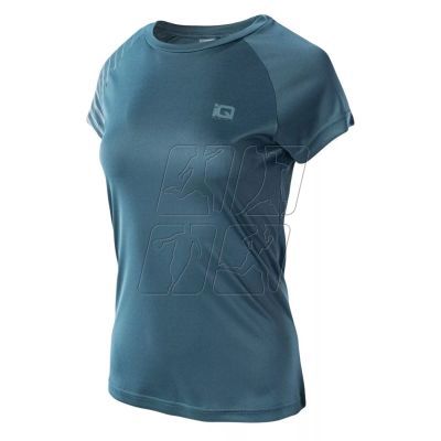 2. Iq Hida Wmns T-shirt W 92800499175