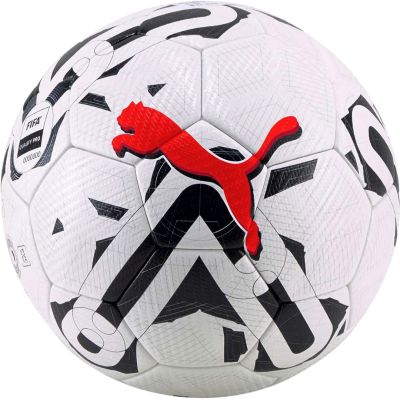 2. Puma Orbita 3 TB FIFA Quality Soccer Ball 83776 03