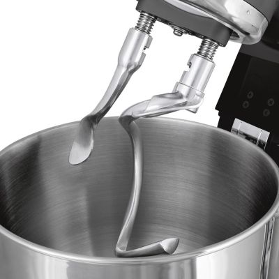 2. Food processor HKM 8150 SW BLACK HEINRICH'S
