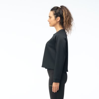 9. Women's FABIOLA Sweatshirt W