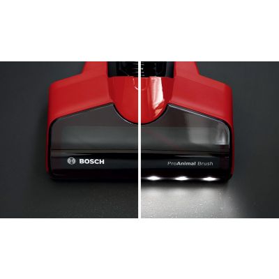 13. BOSCH BCS 711PET UNLIMITED Vacuum Cleaner