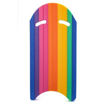 11. COMFY TWIN SWIMMING BOARD