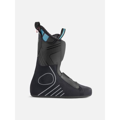 6. ROSSIGNOL HI-SPEED PRO 120 MV GW Ski Boots black