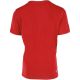 Viking Marimba Bamboo Man L T-shirt