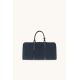 2. Paul&Shark Men's Navy Fabric Travel Bag 25418108-13 - Stylish and Durable